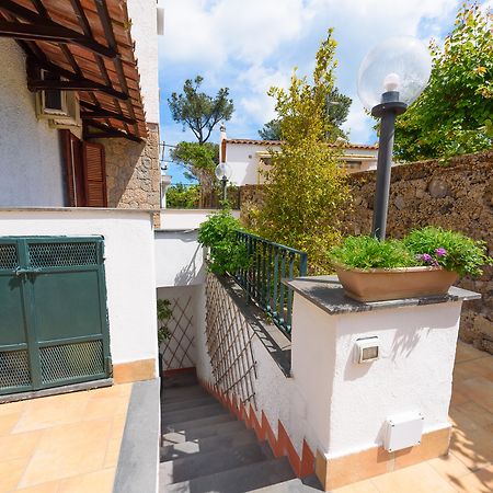 Villa Fortuna Holiday Resort Ischia Dış mekan fotoğraf