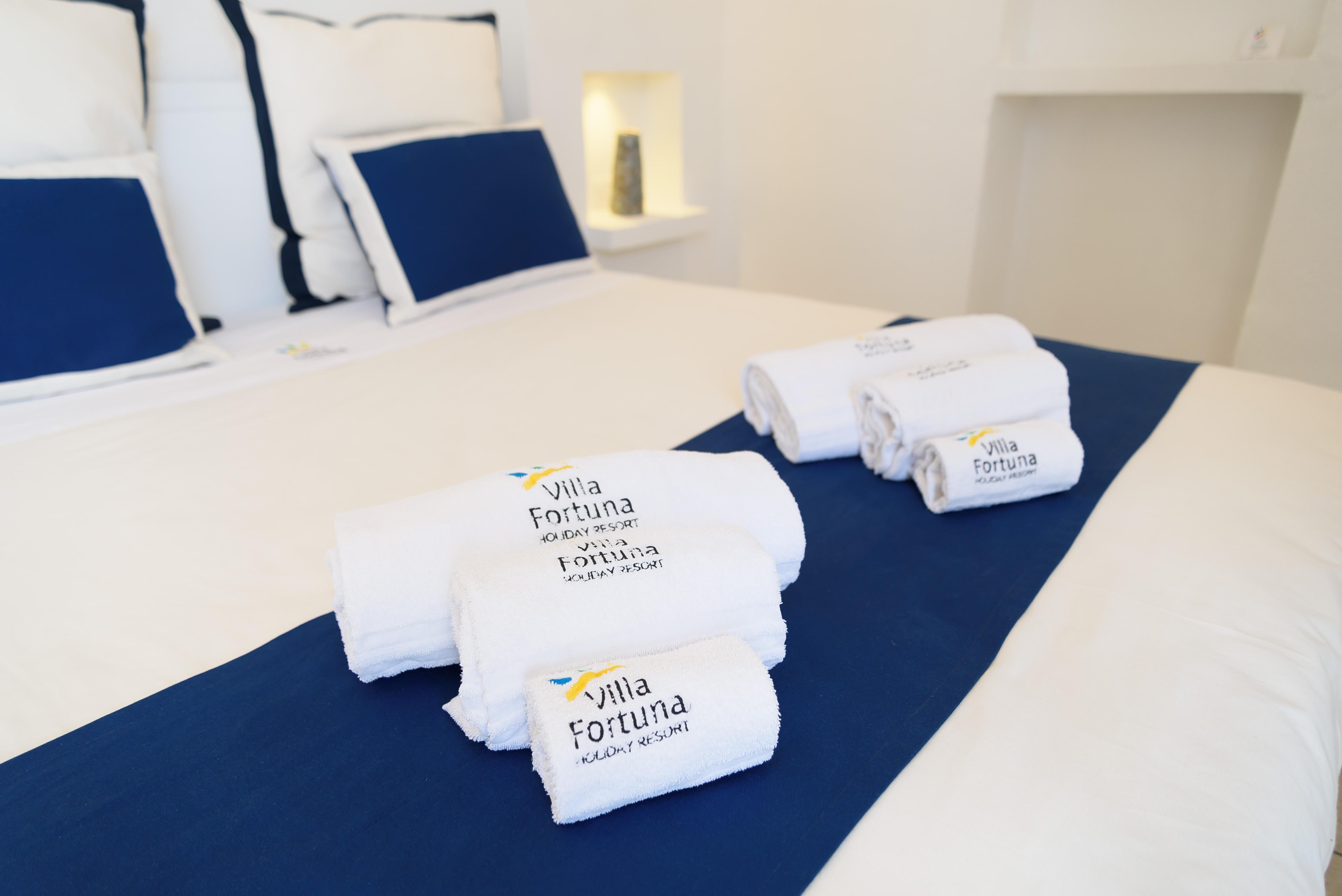 Villa Fortuna Holiday Resort Ischia Dış mekan fotoğraf