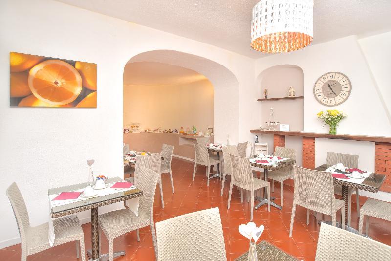 Villa Fortuna Holiday Resort Ischia Dış mekan fotoğraf