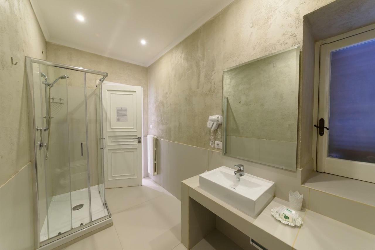 Villa Fortuna Holiday Resort Ischia Dış mekan fotoğraf